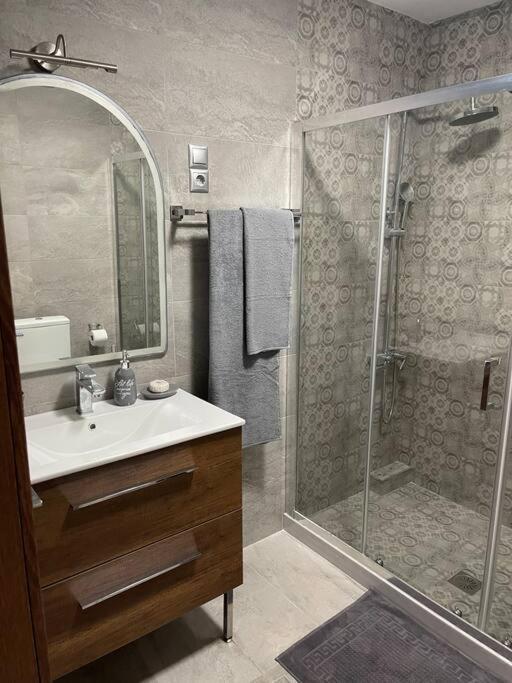 Vigla Comfort House Pombia Экстерьер фото