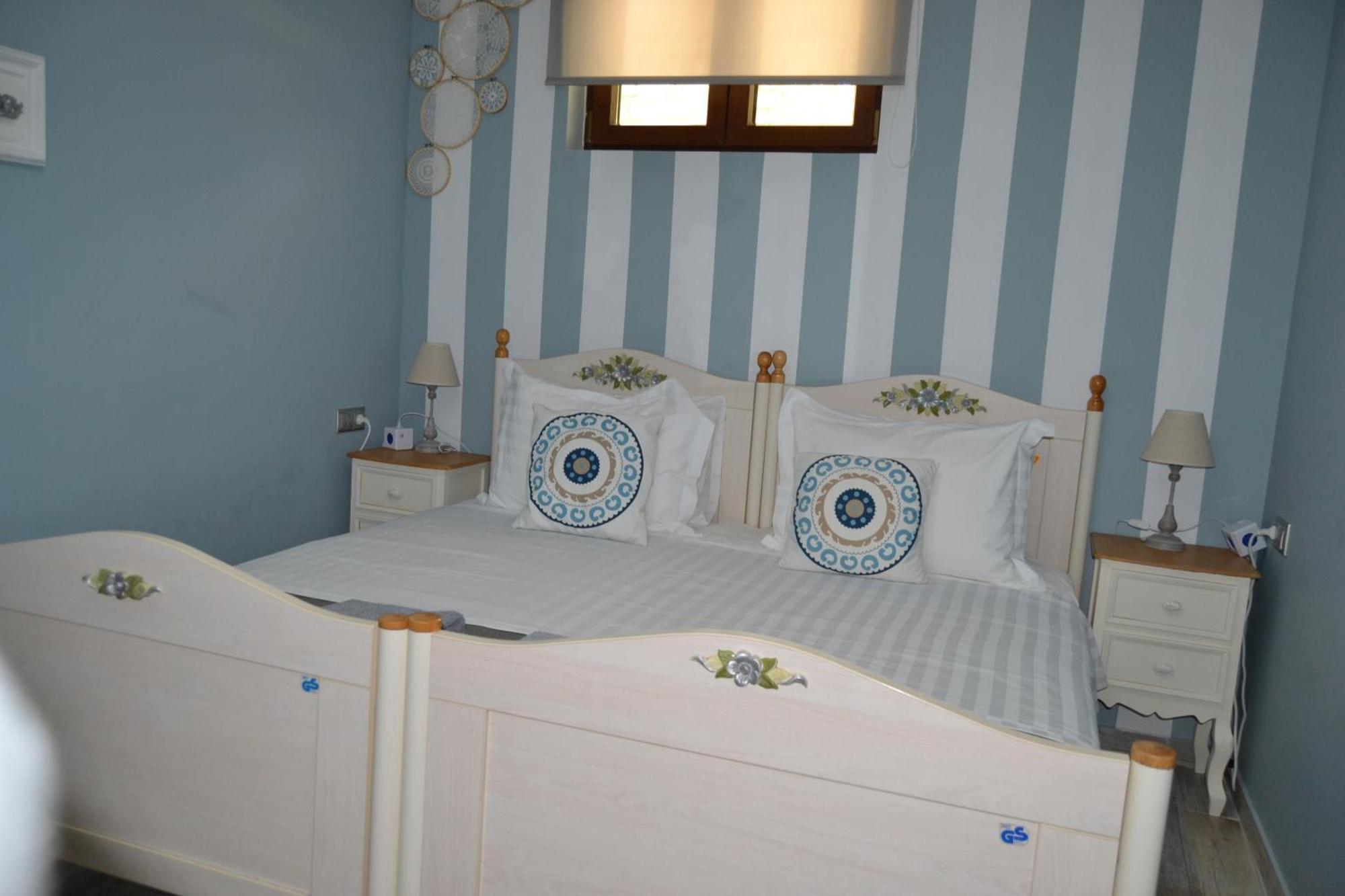 Vigla Comfort House Pombia Экстерьер фото